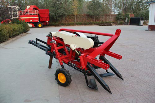 效果好花生收獲機(jī)